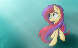 Size: 3840x2400 | Tagged: safe, artist:thefloatingtree, oc, oc only, oc:indigo flare, earth pony, pony, female, mare, solo