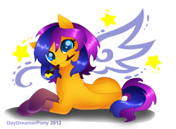 Size: 3477x2550 | Tagged: safe, artist:daydreamerpony, oc, oc only, oc:daydreamer, pony, solo