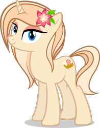 Size: 3264x4161 | Tagged: safe, artist:weekendroses, oc, oc only, pony, unicorn, absurd resolution, female, lidded eyes, mare, simple background, solo, transparent background