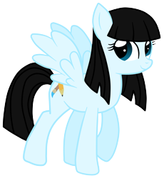 Size: 4595x5000 | Tagged: safe, artist:jennieoo, oc, oc only, pony, absurd resolution, commission, simple background, solo, transparent background, vector