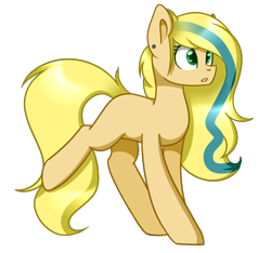Size: 1536x1440 | Tagged: safe, artist:despotshy, oc, oc only, oc:ashley, earth pony, pony, colored pupils, female, mare, simple background, solo, transparent background