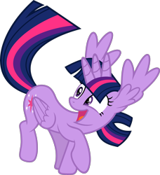 Size: 4107x4500 | Tagged: safe, edit, twilight sparkle, twilight sparkle (alicorn), alicorn, pony, absurd resolution, alicorn overdose, female, folded wings, insanity, mare, meme, multiple horns, multiple wings, not salmon, simple background, solo, thanks m.a. larson, this isn't even my final form, transparent background, vector, wat, what has magic done, wing ears