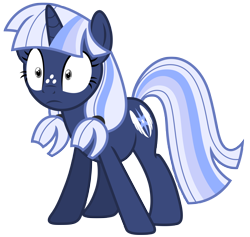 Size: 6304x5981 | Tagged: safe, artist:estories, oc, oc only, oc:silverlay, pony, unicorn, absurd resolution, female, mare, simple background, solo, transparent background, vector, wide eyes