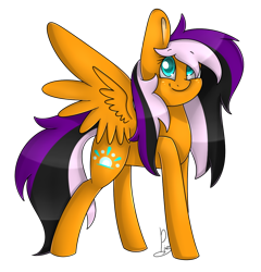 Size: 1154x1200 | Tagged: safe, artist:soundwavepie, oc, oc only, simple background, solo, transparent background
