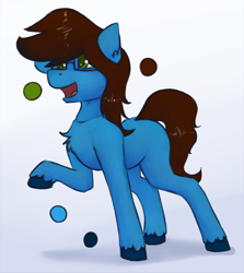 Size: 1737x1945 | Tagged: safe, artist:marsminer, oc, oc only, oc:daudaen, earth pony, pony, glasses, male, open mouth, reference sheet, solo, unshorn fetlocks