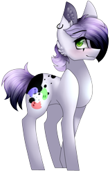 Size: 1197x1888 | Tagged: safe, artist:alithecat1989, oc, oc only, oc:akito, earth pony, pony, male, simple background, solo, stallion, transparent background