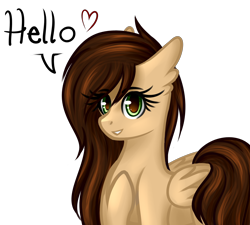 Size: 3000x2700 | Tagged: safe, artist:blocksy-art, oc, oc only, oc:lightning chaser, pegasus, pony, female, high res, mare, simple background, solo, transparent background