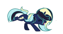 Size: 1037x557 | Tagged: safe, artist:heart-magic-mlp, oc, oc only, pony, base used, simple background, solo, transparent background