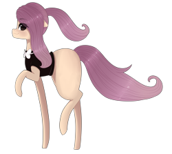 Size: 2245x2000 | Tagged: safe, artist:bonniebatman, oc, oc only, earth pony, pony, clothes, female, high res, mare, raised hoof, raised leg, simple background, solo, transparent background