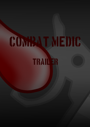 Size: 1000x1414 | Tagged: safe, artist:deadwire765, bonesaw, combat medic, red rubber glove, trailer