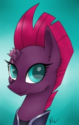 Size: 501x789 | Tagged: safe, artist:nightmarelight243, derpibooru import, tempest shadow, my little pony: the movie, cute