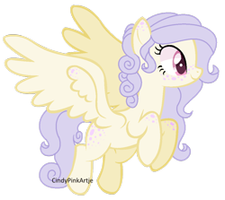 Size: 1024x912 | Tagged: safe, artist:cindydreamlight, oc, oc only, oc:lilly, pegasus, pony, female, flying, mare, simple background, solo, transparent background