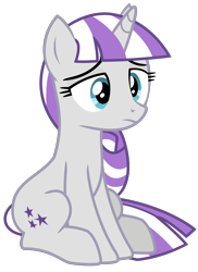 Size: 1500x2063 | Tagged: safe, artist:sketchmcreations, twilight velvet, once upon a zeppelin, sad, simple background, sitting, transparent background, vector