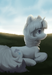 Size: 1404x2000 | Tagged: safe, artist:aphphphphp, oc, oc only, pony, unicorn, solo