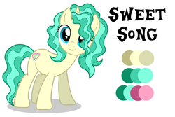 Size: 6000x4000 | Tagged: safe, artist:spottedlions, oc, oc only, oc:sweet song, unicorn, female, mare