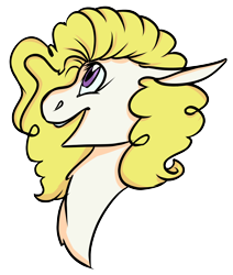 Size: 1820x2148 | Tagged: safe, artist:nightyscribbles, surprise, pony, bust, portrait, simple background, solo, transparent background