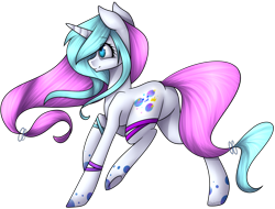 Size: 4200x3200 | Tagged: safe, artist:yeadatchantilly, oc, oc only, oc:boss meow, pony, unicorn, absurd resolution, female, mare, raised hoof, raised leg, simple background, solo, transparent background