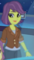 Size: 311x536 | Tagged: safe, screencap, victoria, better together, equestria girls, star crossed, background human, cropped