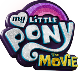 Size: 2579x2328 | Tagged: source needed, safe, my little pony: the movie, logo, my little pony: the movie logo, no pony, simple background, transparent background