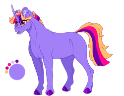 Size: 990x765 | Tagged: safe, artist:bijutsuyoukai, oc, oc only, oc:sparkling gale, pony, unicorn, magical lesbian spawn, male, offspring, parent:twilight sparkle, parent:windy whistles, simple background, solo, stallion, transparent background