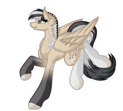 Size: 4730x4277 | Tagged: safe, artist:amazing-artsong, oc, oc only, oc:dream weaver, pony, absurd resolution, commission, female, mare, simple background, solo, transparent background, ych result