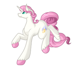 Size: 4730x4277 | Tagged: safe, artist:amazing-artsong, oc, oc only, oc:love lace, pony, unicorn, absurd resolution, female, mare, simple background, smiling, solo, transparent background