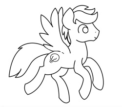 Size: 1000x874 | Tagged: safe, artist:darius-101, oc, oc only, pegasus, pony, male