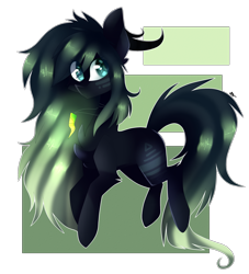 Size: 2179x2397 | Tagged: safe, artist:huirou, oc, oc only, earth pony, pony, jewelry, necklace, simple background, solo, transparent background