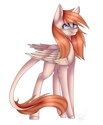 Size: 3200x3896 | Tagged: safe, artist:midnightdream123, oc, oc only, pegasus, pony, female, high res, mare, simple background, solo, transparent background