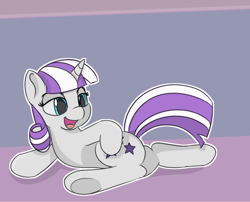 Size: 850x688 | Tagged: safe, artist:treekickerdraws, twilight velvet, unicorn, female, mare