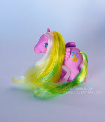 Size: 800x927 | Tagged: safe, pony, g1, irl, photo, solo