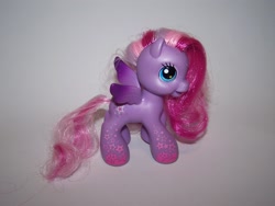 Size: 2048x1536 | Tagged: safe, starsong, pony, g3.5, irl, photo, solo, toy
