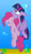 Size: 1750x3000 | Tagged: safe, artist:bladedragoon7575, pinkie pie, twilight sparkle, twilight sparkle (alicorn), alicorn, earth pony, pony, air bubble, asphyxiation, bubble, drowning, female, holding breath, mare, pinkiebuse, rescue, swimming, underwater