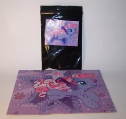 Size: 779x731 | Tagged: safe, starsong, pony, g3.5, irl, merchandise, photo, puzzle, solo