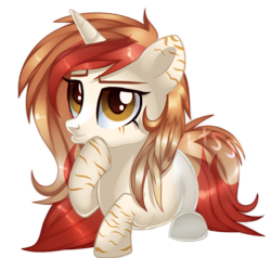 Size: 1091x1037 | Tagged: safe, artist:sugguk, oc, oc only, pony, unicorn, prone, simple background, solo, transparent background