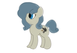 Size: 977x676 | Tagged: safe, oc, oc only, oc:twig, earth pony, pony, solo