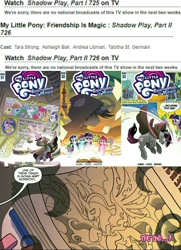 Size: 1249x1727 | Tagged: safe, pony of shadows, shadow lock, pony, shadow play, spoiler:comic