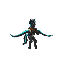 Size: 4000x4000 | Tagged: safe, artist:thunderblitz1, oc, oc only, oc:thunder blitz, pegasus, pony, male, simple background, solo, spread wings, stallion, transparent background