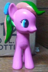 Size: 385x576 | Tagged: safe, artist:artfulfoxcustoms, earth pony, pony, commission, custom, handmade, irl, photo, toy