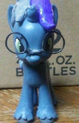 Size: 371x576 | Tagged: safe, artist:artfulfoxcustoms, pony, commission, custom, handmade, irl, photo, toy, toy art