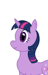 Size: 5508x8433 | Tagged: safe, artist:mfg637, twilight sparkle, pony, unicorn, absurd resolution, female, mare, simple background, solo, transparent background, vector