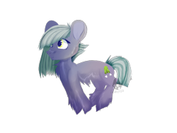 Size: 1024x768 | Tagged: safe, artist:linda8077, limestone pie, pony, simple background, solo, transparent background