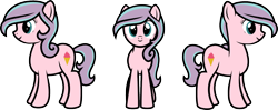 Size: 1508x596 | Tagged: safe, artist:stormdragon3, oc, oc only, oc:froyo, earth pony, pony, female, mare, simple background, solo, transparent background