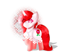 Size: 1600x1200 | Tagged: safe, artist:rehnamii, artist:rena-mlp-999, oc, oc only, pony, unicorn, female, mare, simple background, solo, transparent background