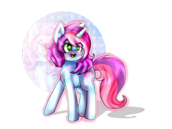 Size: 1600x1200 | Tagged: safe, artist:rehnamii, artist:rena-mlp-999, oc, oc only, pony, unicorn, female, mare, simple background, solo, transparent background