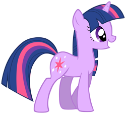 Size: 5248x4737 | Tagged: safe, artist:unfiltered-n, twilight sparkle, unicorn twilight, pony, unicorn, friendship is magic, absurd resolution, female, mare, simple background, solo, transparent background, vector, walking