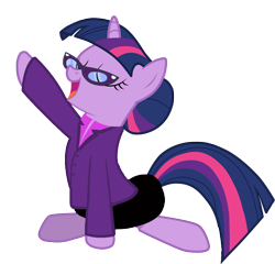 Size: 1100x1054 | Tagged: safe, twilight sparkle, clue, color, crossover, cute, professor plum, purple, simple background, transparent background, twiabetes, vector