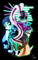 Size: 600x934 | Tagged: safe, artist:ii-art, coloratura, countess coloratura, rara, shirt design, solo