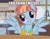 Size: 600x468 | Tagged: safe, edit, edited screencap, screencap, windy whistles, pony, parental glideance, cropped, cute, image macro, meme, solo, windybetes