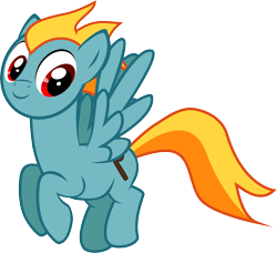 Size: 4960x4527 | Tagged: safe, artist:laberoon, oc, oc only, oc:plab, pegasus, pony, absurd resolution, male, simple background, solo, stallion, transparent background, vector